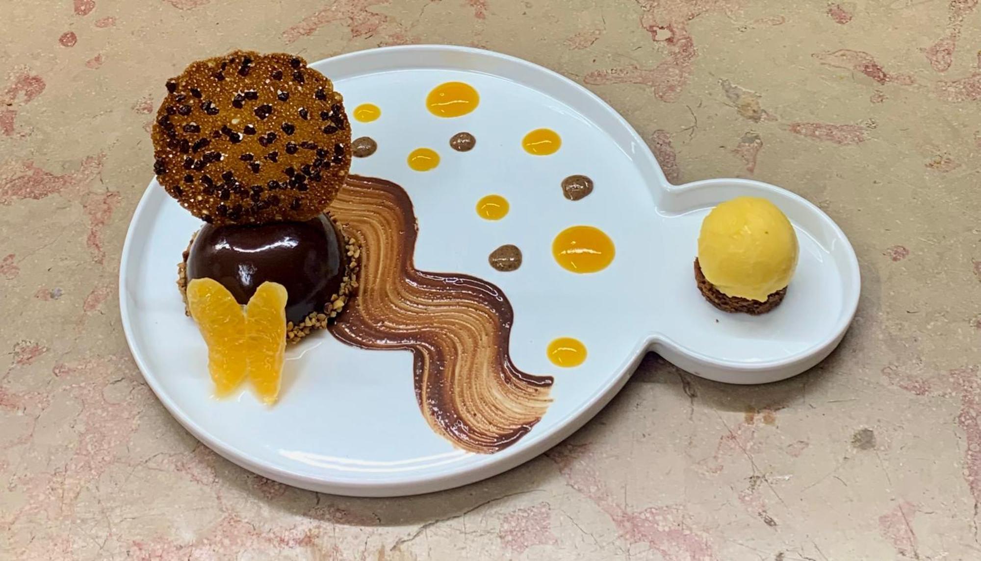Le Bois Dormant-Hotel Restaurant & Spa Logis Hotel 샹파뇰 외부 사진