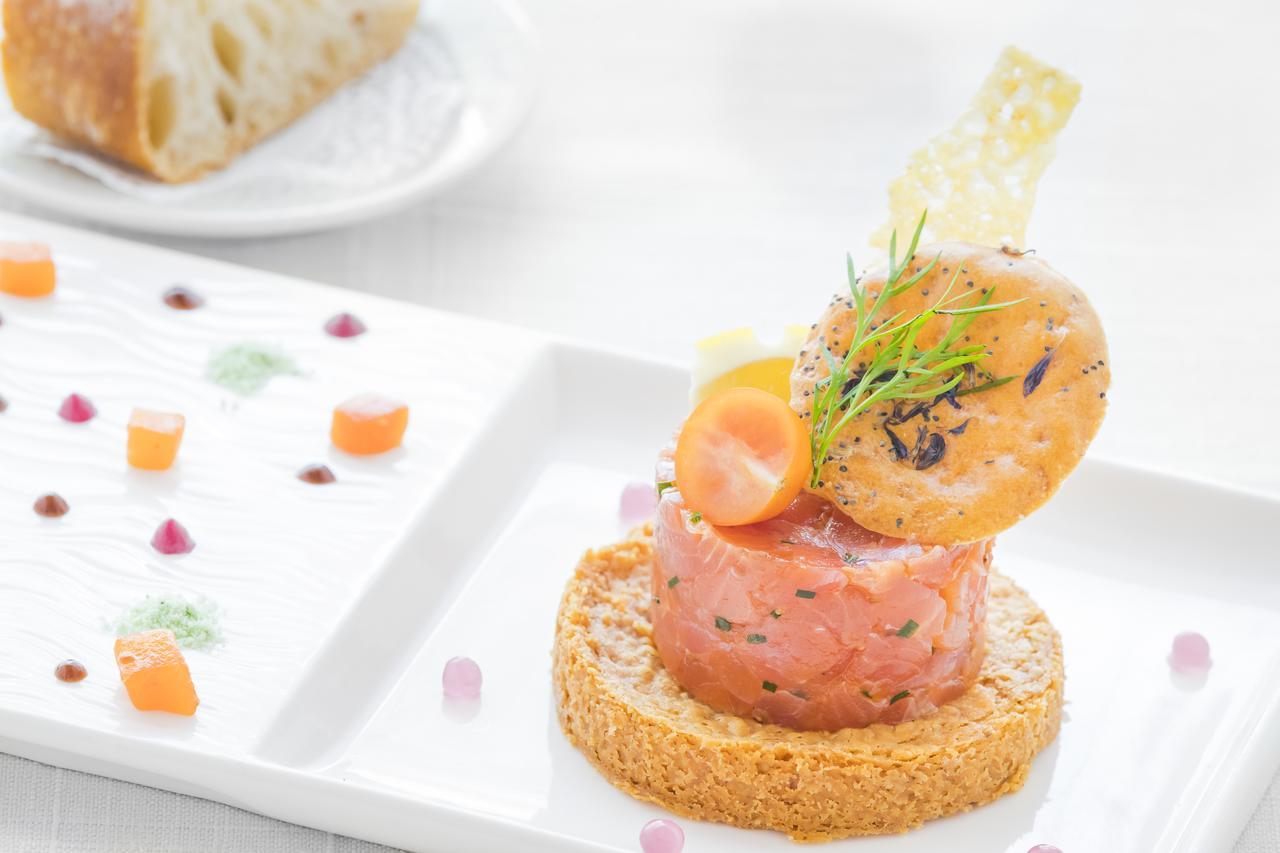 Le Bois Dormant-Hotel Restaurant & Spa Logis Hotel 샹파뇰 외부 사진