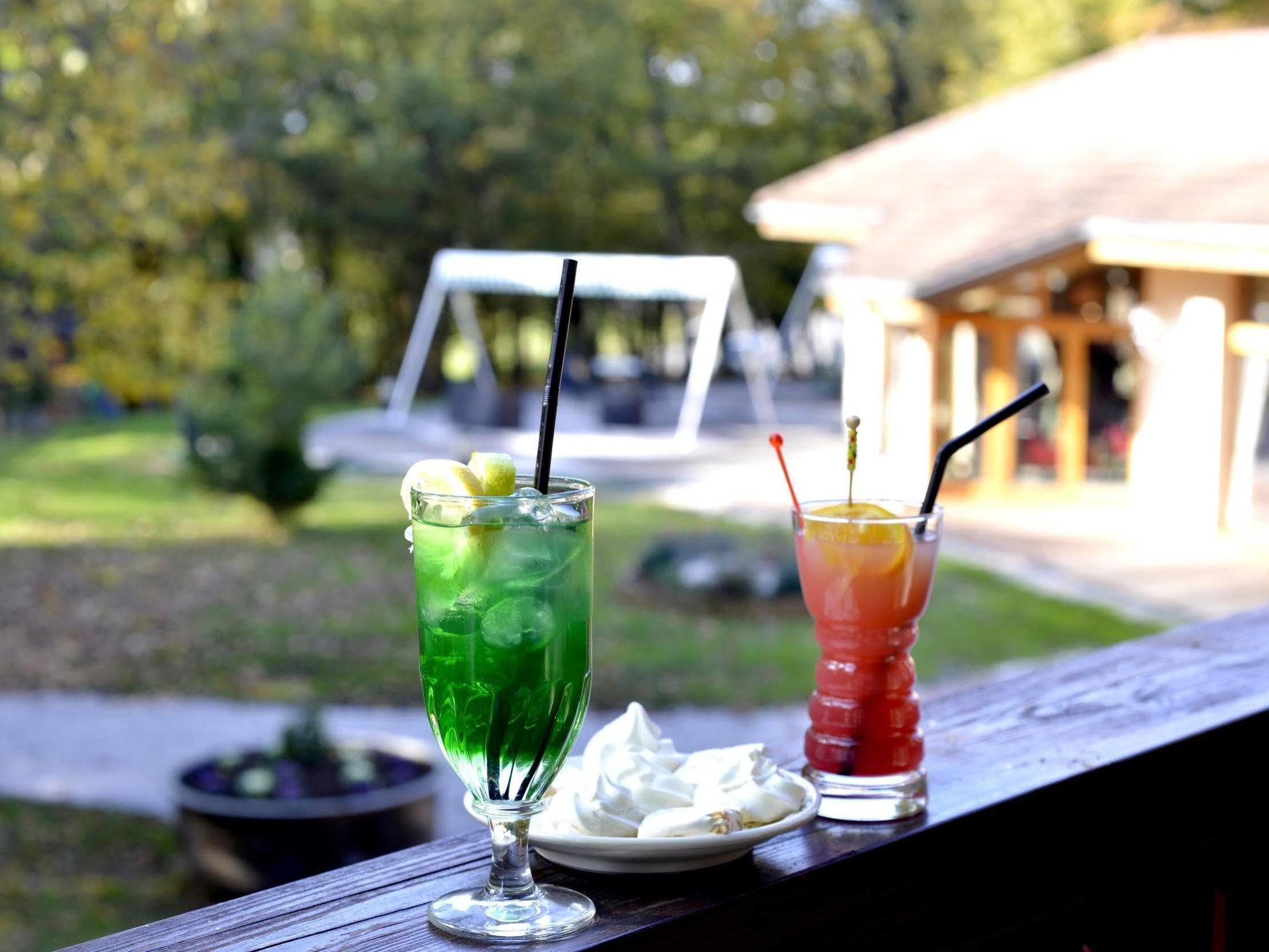 Le Bois Dormant-Hotel Restaurant & Spa Logis Hotel 샹파뇰 외부 사진